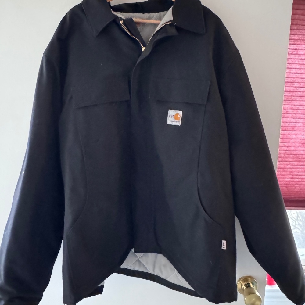 Carhartt Jacket